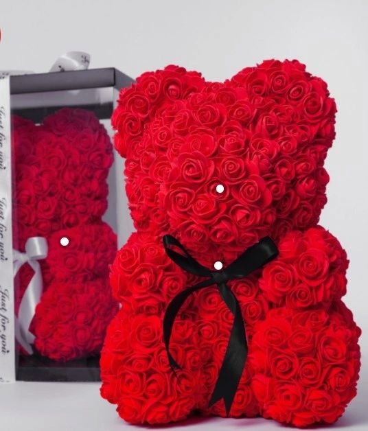 Rose bear store chicago
